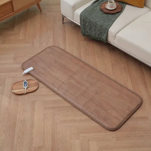 일월 카본 카페트 다용도 매트