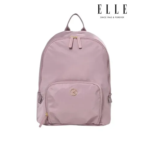 [엘르] 보나미 경량 여성 백팩 ELW20204