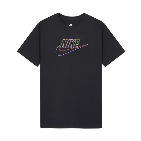나이키 NSW HBR 코어 반팔티 DX9506-010