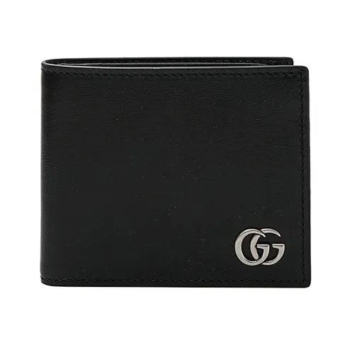 [로로모다] 구찌 GG 마몬트 남성 반지갑 / 428726-0YK0N-1000