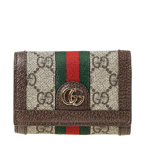 [로로모다] 구찌 오피디아 2단 지갑 / 644334-96IWG-8745