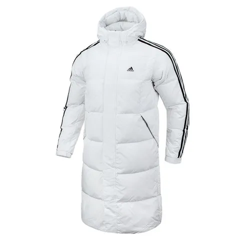 3S 롱 다운 자켓(IT8713)