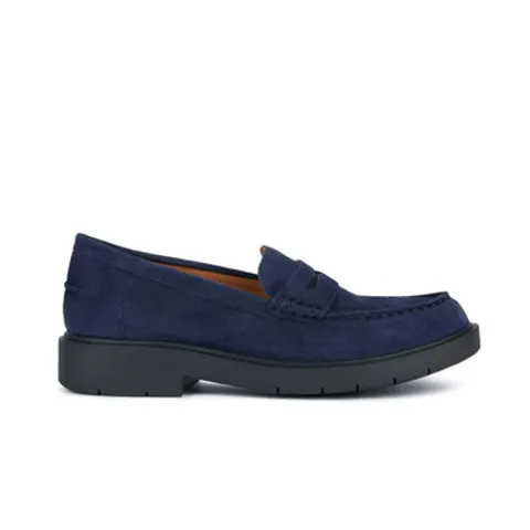 [ 롯데백화점 ][제옥스] 스페리카 EC1 여성 로퍼W1S5QRA3F21