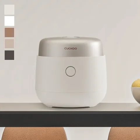 본사직영) 쿠쿠 10인용 트윈프레셔 사일런스 IH전기압력밥솥 CRP-NHTR1010