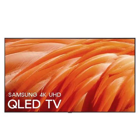삼성 65인치 TV QLED 4K UHD 65Q80 스마트 티비 스탠드형 방문설치 수도권
