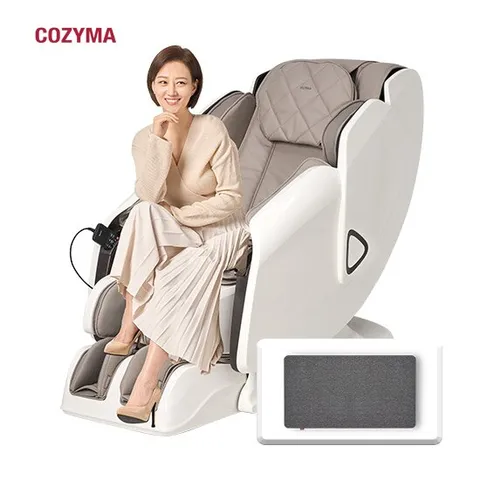 [코지마][새상품] 안마의자 에디스 CMC-X2700