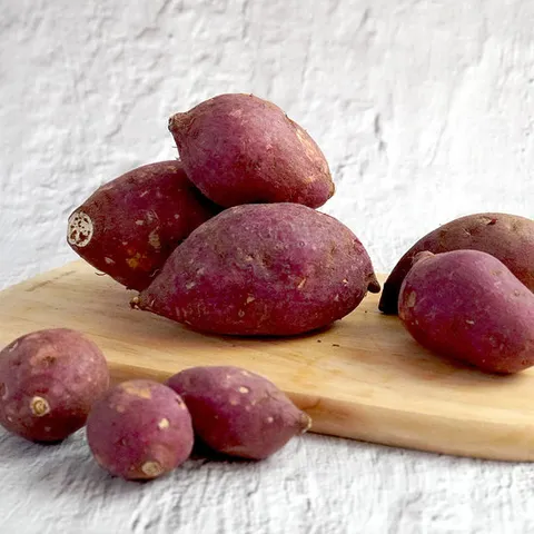 [더조은] 호풍미 호박고구마 3kg 특상 (100-300g)