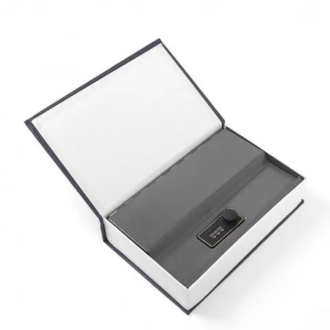 북세이프 다이얼 책금고(16x24cm) 가정용금고 안전