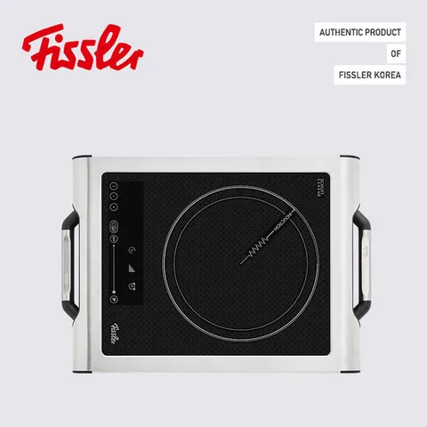 [ 롯데백화점 ][휘슬러]마에스트 인덕션 1구 (TSI2002)