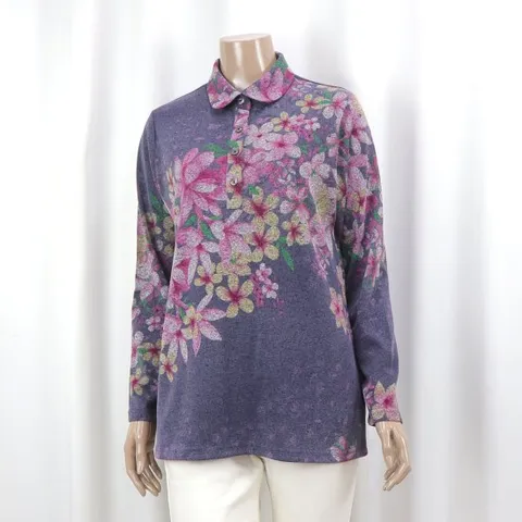 할머니옷 80대할머니 70대여성옷 상의