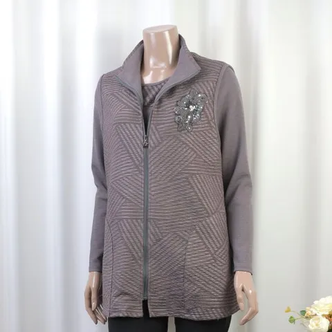 70대여성옷 80대할머니옷 티셔츠