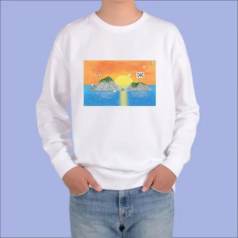 독도여행 울릉도여행 국내여행 독도의날 맨투맨