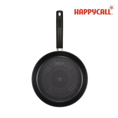HC해피콜 뉴이지 티타늄 IH 프라이팬 24cm