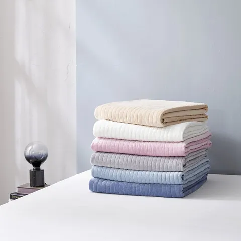 [박홍근홈패션] 오리스 모달면 피그먼트 이불 겸 스프레드S