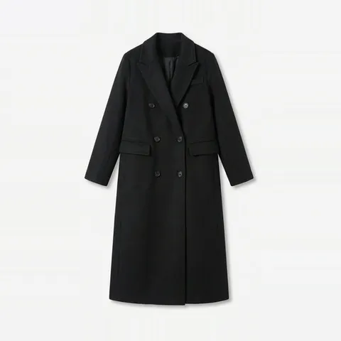 클라셰 커리우먼시크무드핏코트_B3F1283