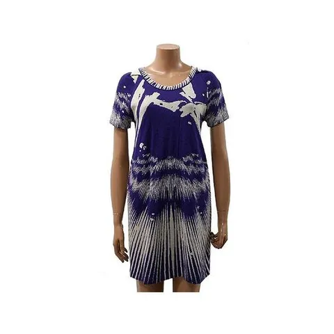 [스미스마켓 중고명품] 시스템 니트 원피스 여성의류