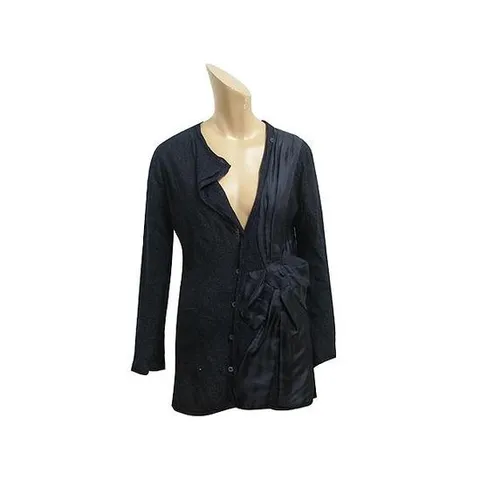 [스미스마켓 중고명품] 시스템 롱 가디건 여성의류