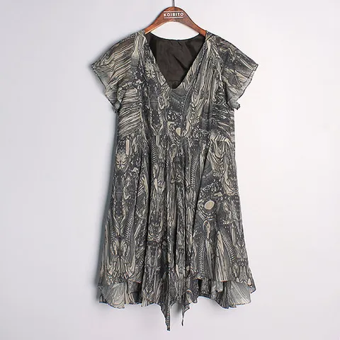 [스미스마켓] 시스템 여성용 원피스 여성의류