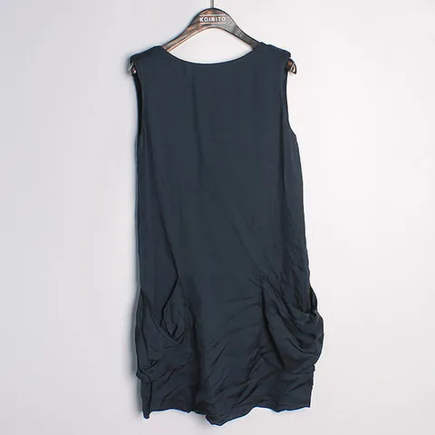 [스미스마켓 중고명품] 시스템 여성 원피스 여성의류