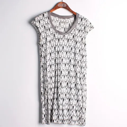 [스미스마켓] 시스템 화이트 원피스 여성의류