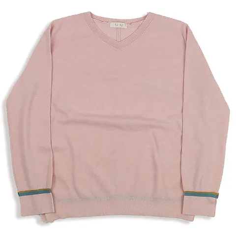 [스미스마켓 중고명품] 시스템 니트 여성의류