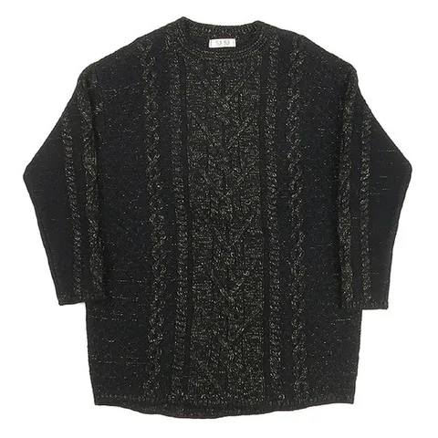 [스미스마켓 중고명품] 시스템 니트 여성의류