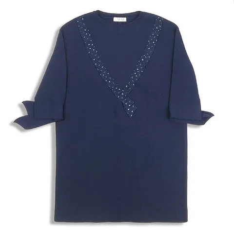 [스미스마켓 중고명품] 시스템 니트 여성의류