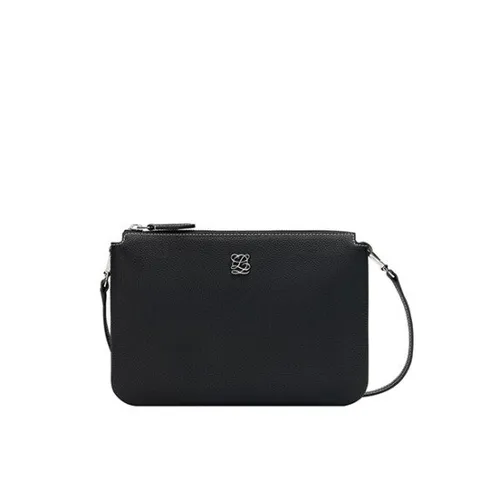 루이까또즈 여성크로스백 HR3FM03BL