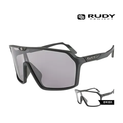 (국내당일발송) 루디 프로젝트 명품 선글라스 SP727306-0003 스포츠 변색렌즈