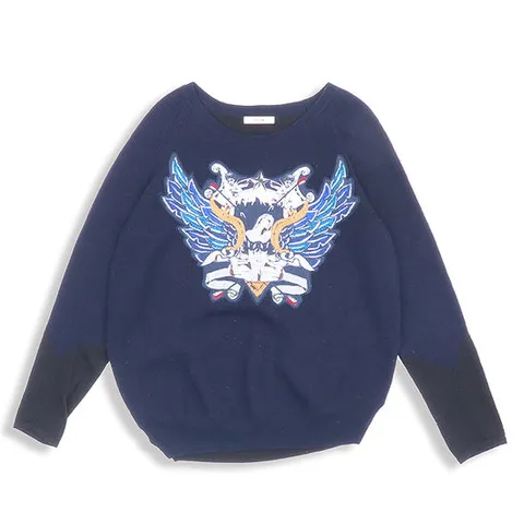 [스미스마켓] 시스템 SYSTEM(시스템) 니트 여성의류