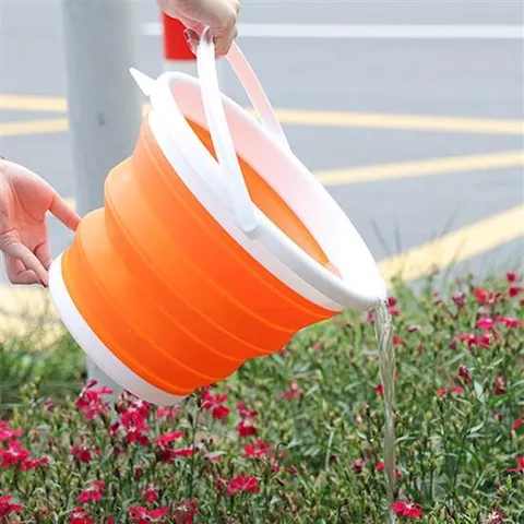 접이식 대야 세수대야 캠핑 물통 욕실대야 DD-10999 욕실 화장실