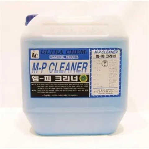 다목적 중성 세제 업소 공장 학교 공공장소 청소 세척 욕실 화장