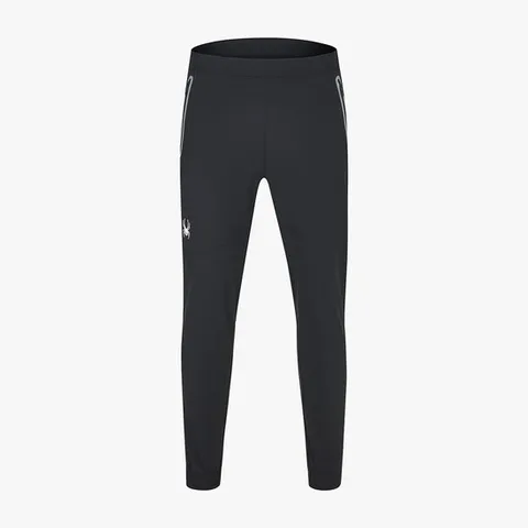 [스파이더] 남성 프로웹 트레이닝 팬츠 SOIFCNFP311MBLK