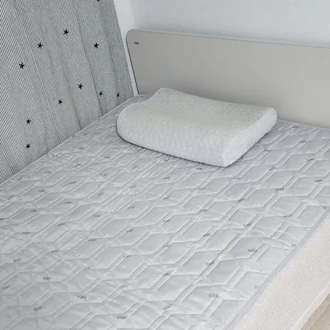 스마트 원적외선 탄소매트 (싱글)