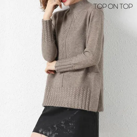 [탑온탑] 이데크 반폴라니트 TP2310222