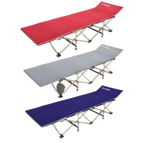 [라일리] Rly 프리미엄침대 접이식침대 야전침대 간이침대 캠핑