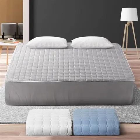 매트리스방수커버K 킹매트리스 더블시트 킹사이즈침대 먼지없는