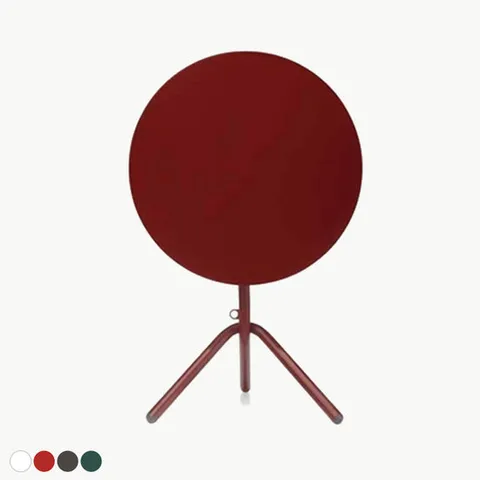 [무케/공식수입] 콜로스_타 테이블 원형 TA 700 circle 4colors