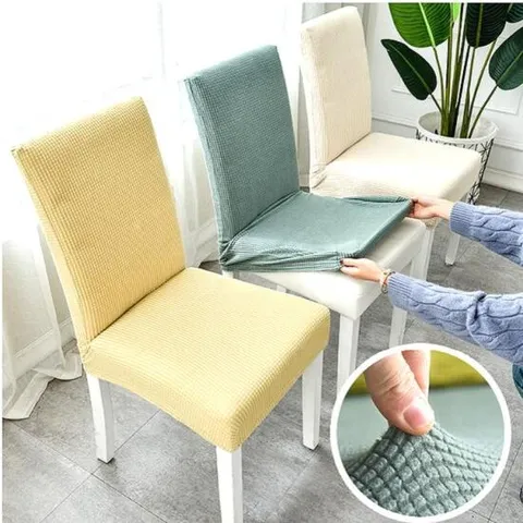 식탁 사각 의자 커버 45~55cm