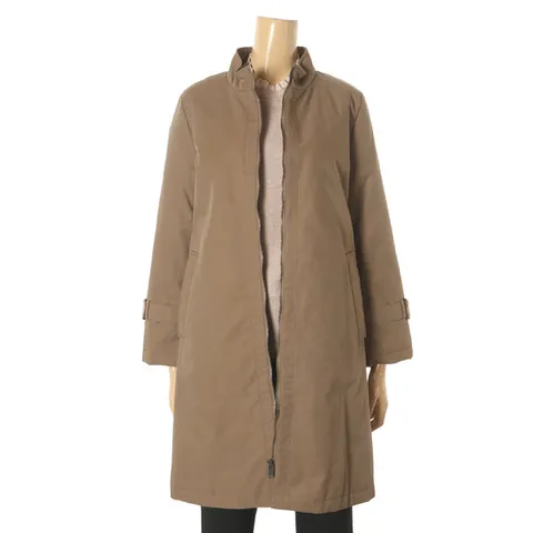 [ 롯데백화점 ][요하넥스]차이나패딩코트 Z3D1O100