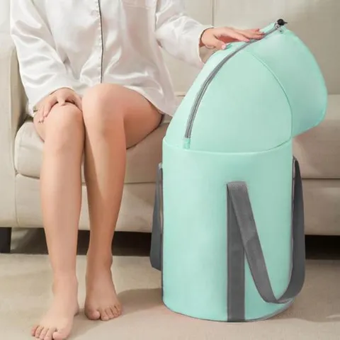 컴포트 라이프 족욕기