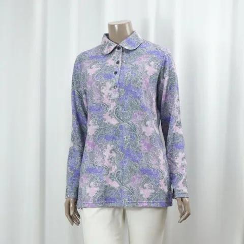 할머니겨울티 80대 70대여성 어머님 노인 겉기모소재