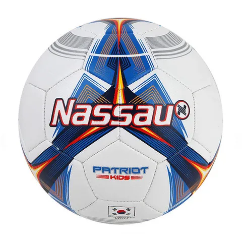 낫소 유소년 패트리어트 축구공(SBPK-3) 3호