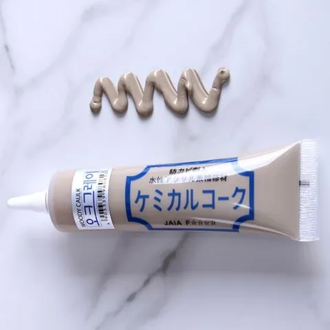 우드코크 마루보수제 50g 오크그레이 WBWDC42