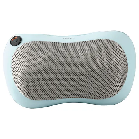 [제스파] 플러스 목어깨 안마기 마사지기 페일블루 ZP187SK