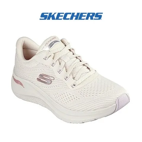 [ 롯데백화점 ]스케쳐스 여성 워킹화 아치핏 SL0WPCEX023 SM
