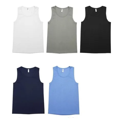 쿨론 골지 나시기능성나시헬스요가골지냉감