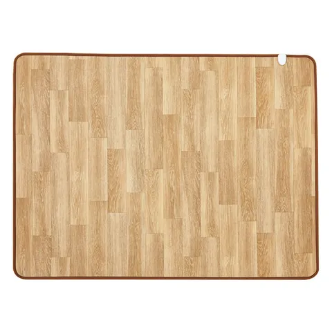 눕자 2인용 더블 탄소매트 전기매트 모노륨 140X183cm