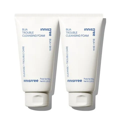 이니스프리 [1+ 1] 비자 클렌징폼 150g