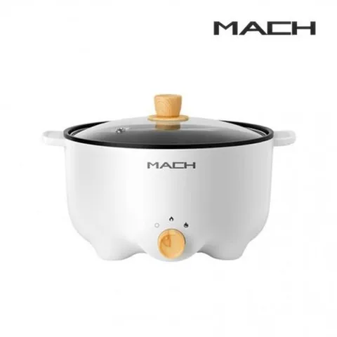 멀티 쿠커 다용도 전기 냄비 압력 찜기 프라이팬 전기냄비